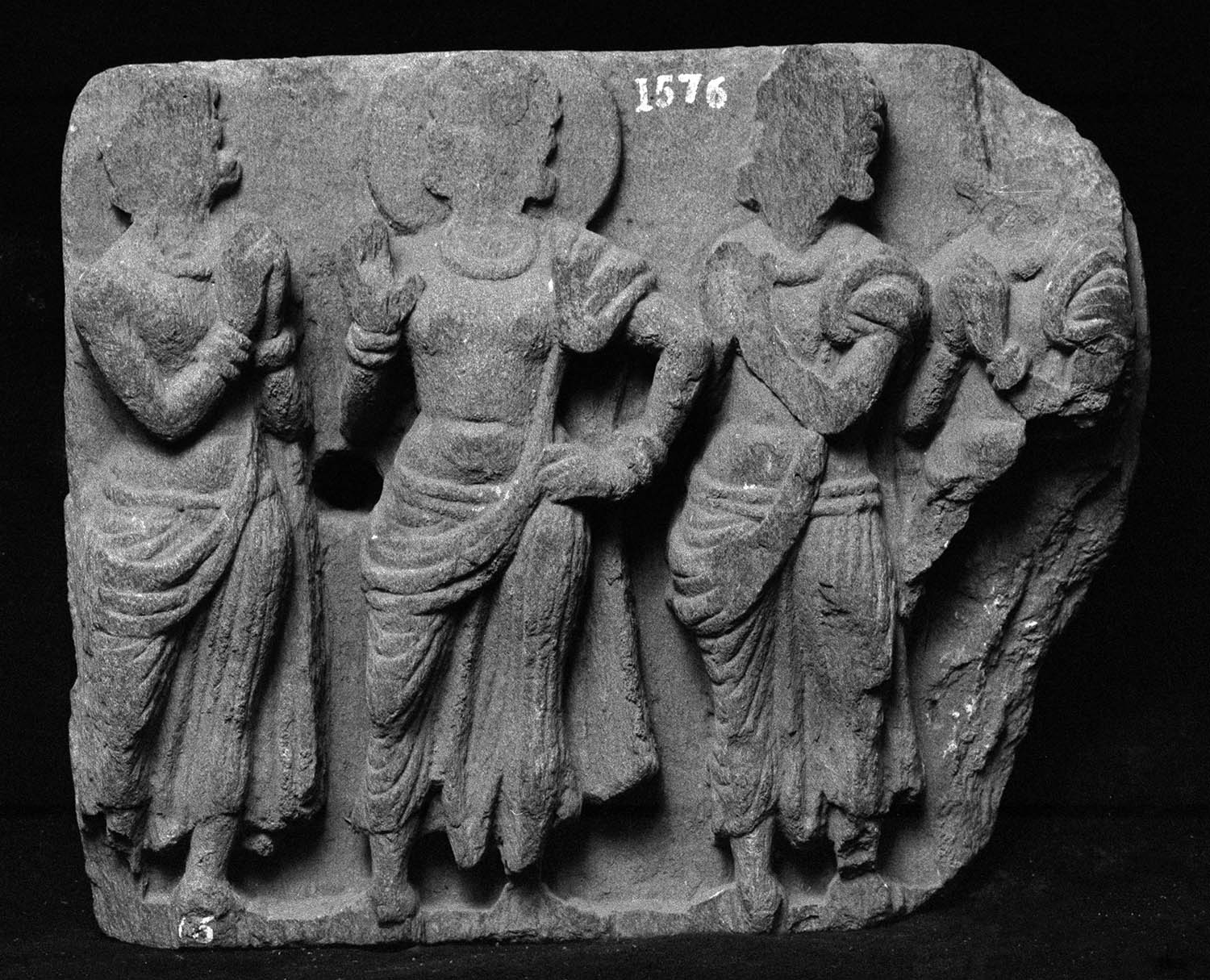 Chandigarh Museum