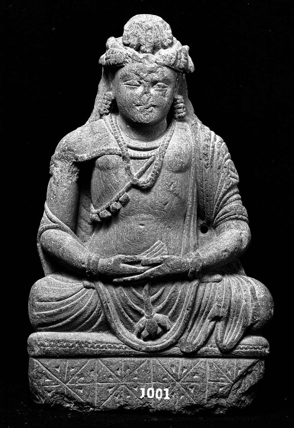 Chandigarh Museum