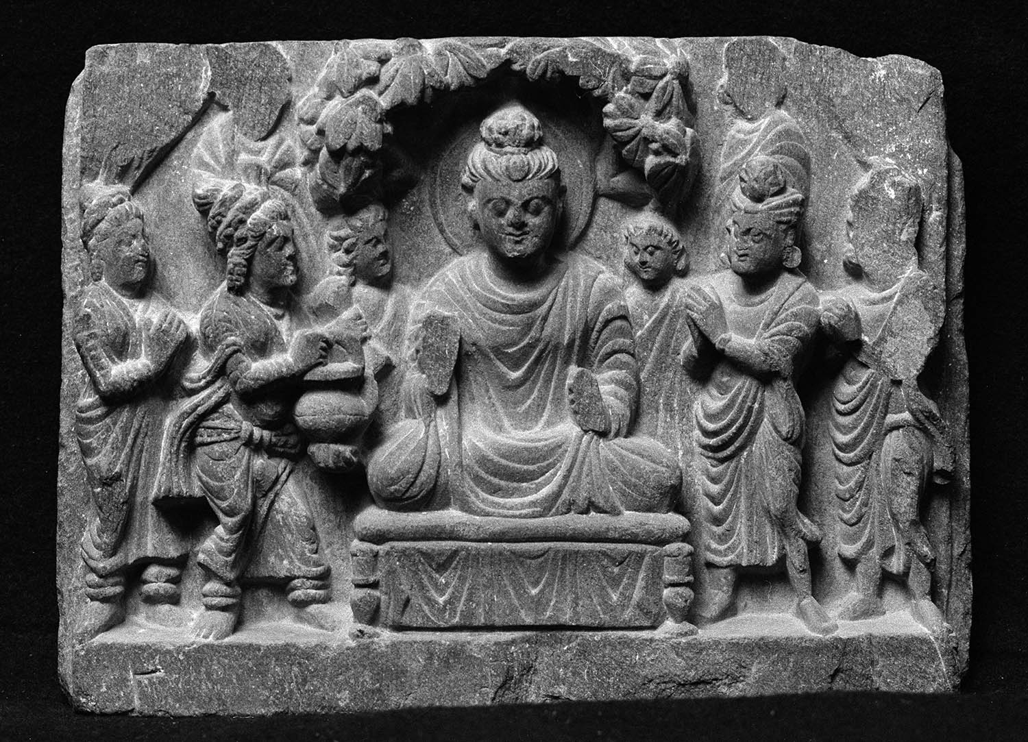 Chandigarh Museum
