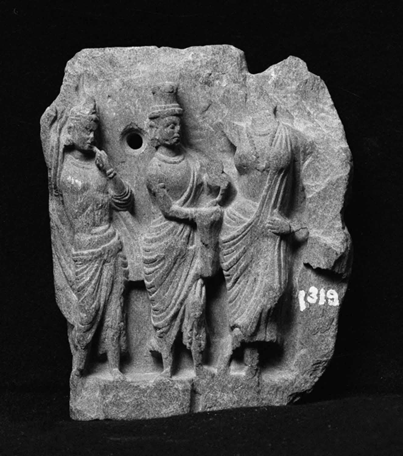 Chandigarh Museum