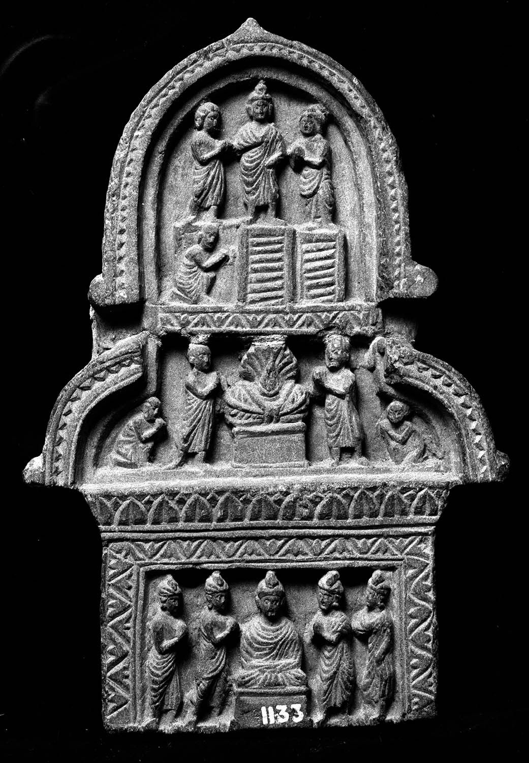 Chandigarh Museum