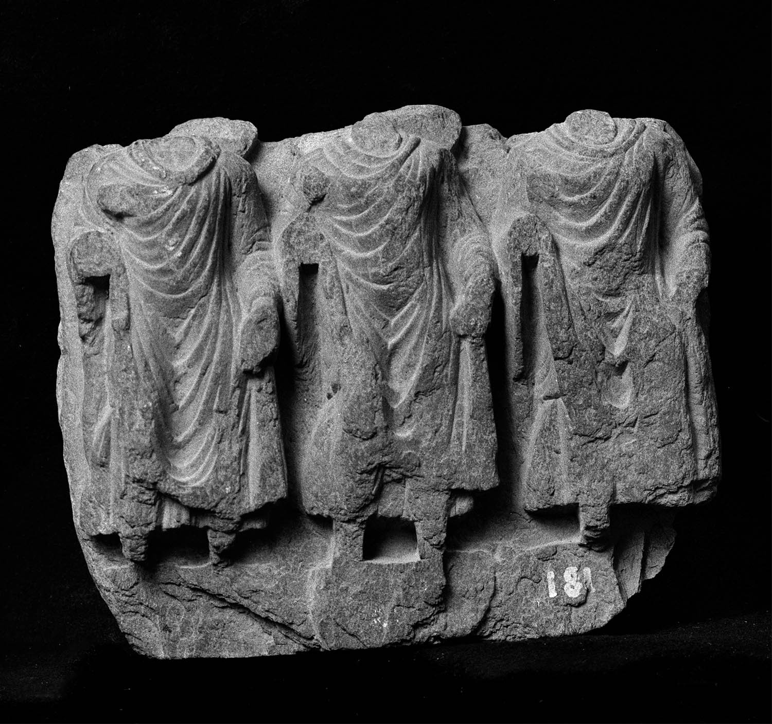 Chandigarh Museum