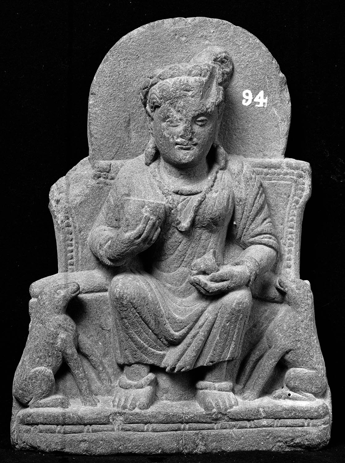 Chandigarh Museum