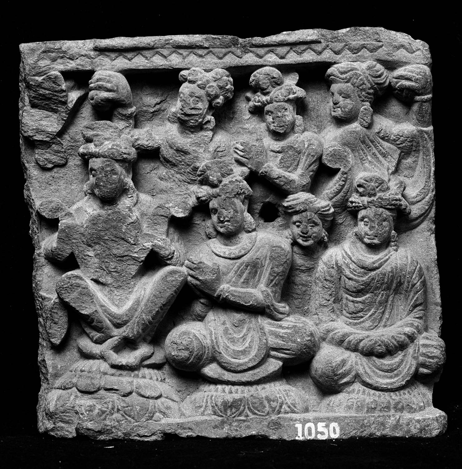 Chandigarh Museum