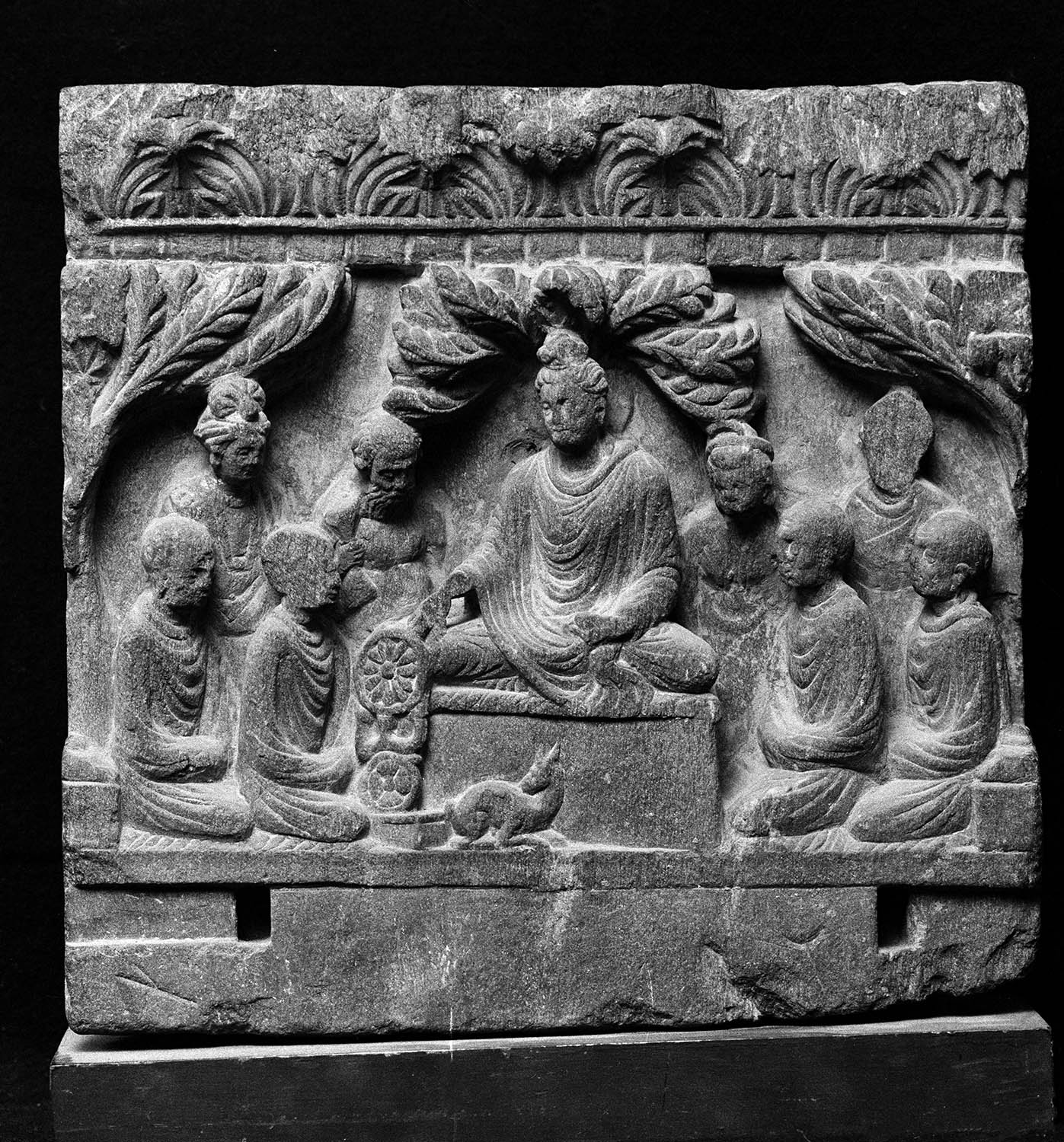 Chandigarh Museum