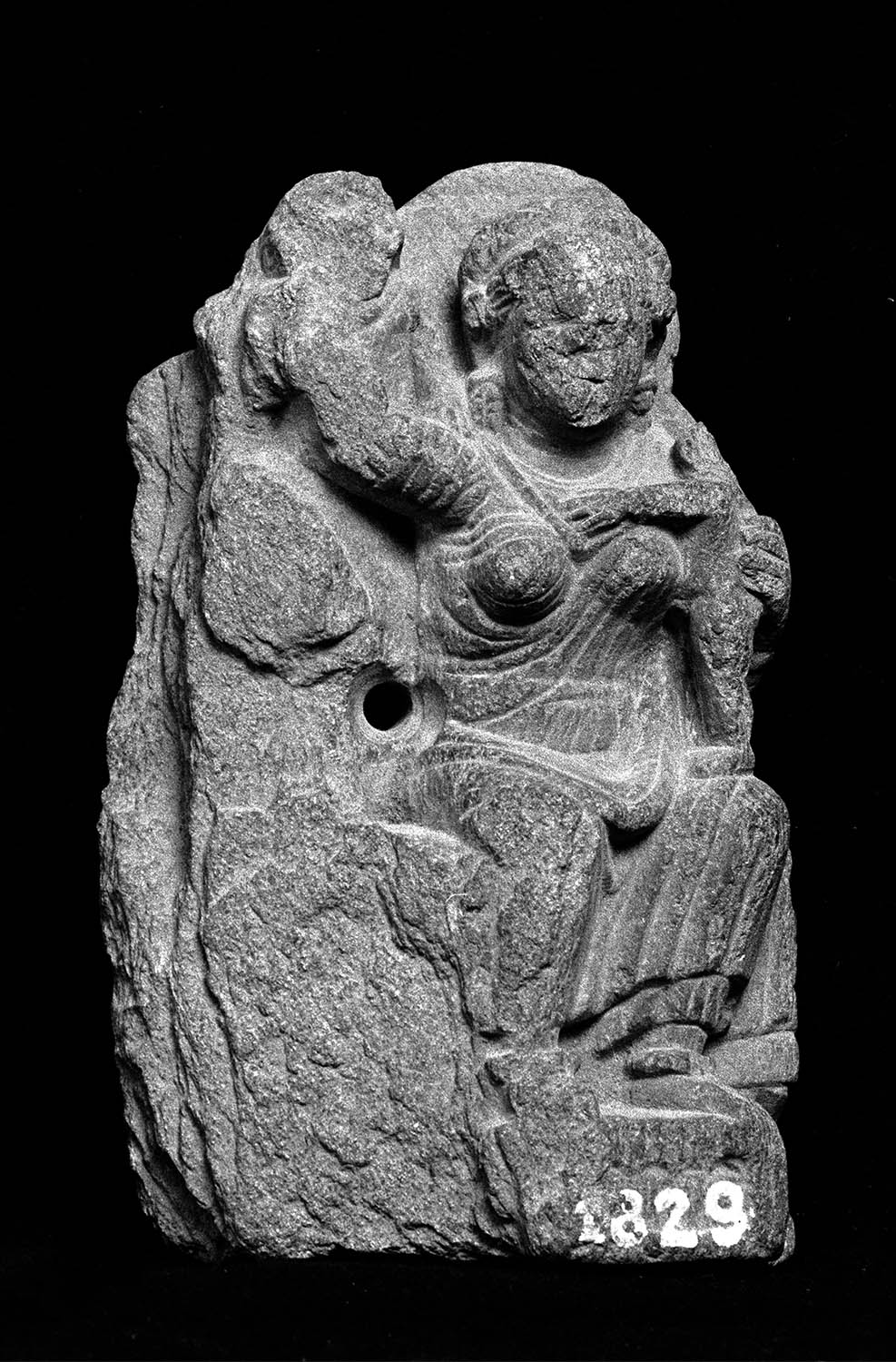 Chandigarh Museum