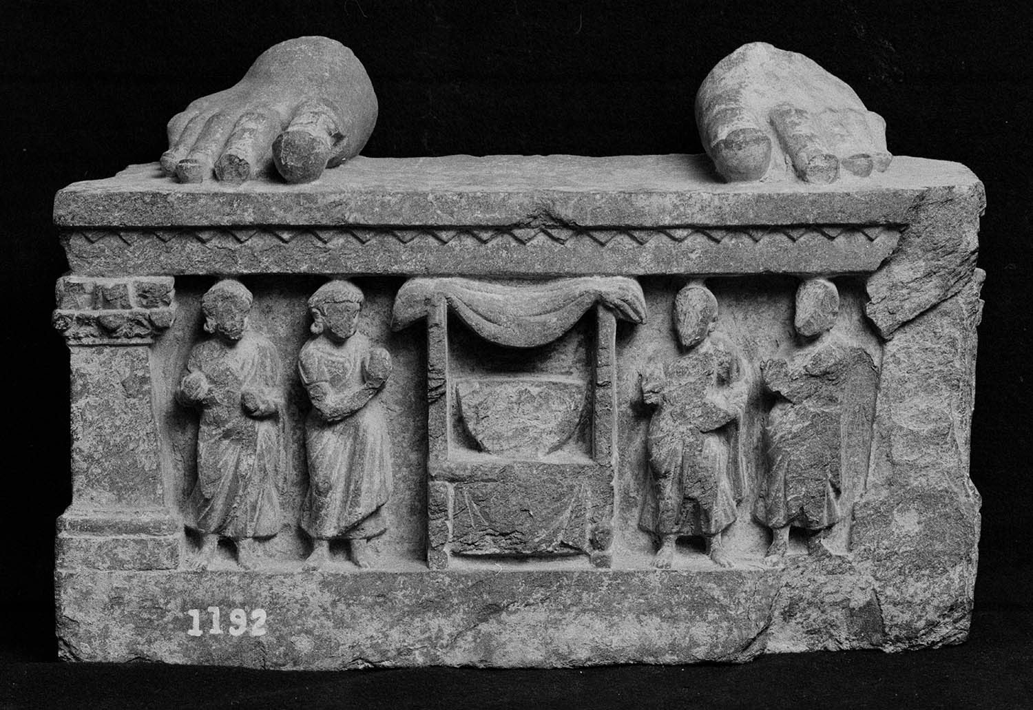 Chandigarh Museum