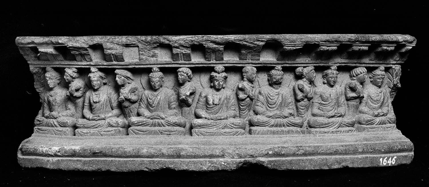 Chandigarh Museum