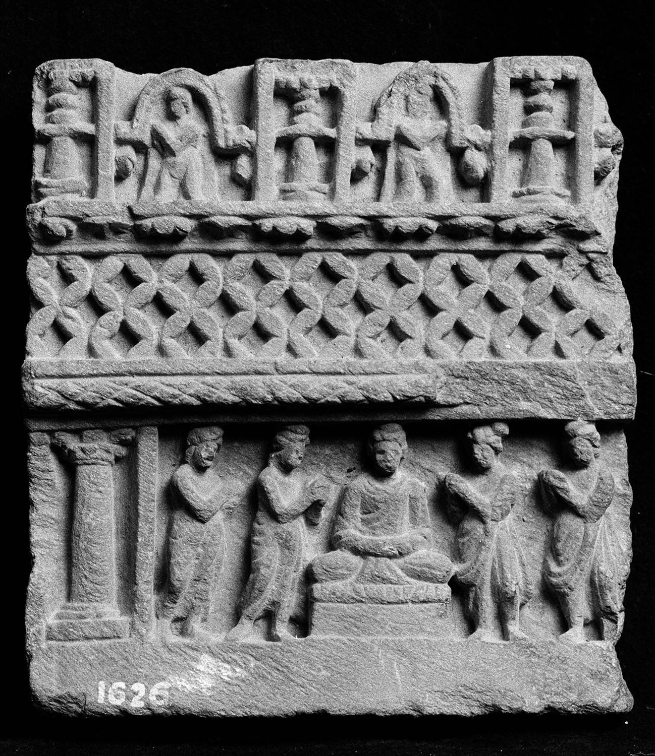 Chandigarh Museum