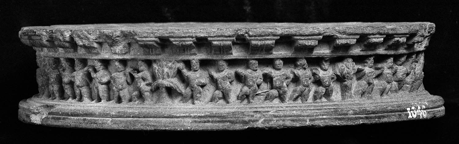 Chandigarh Museum