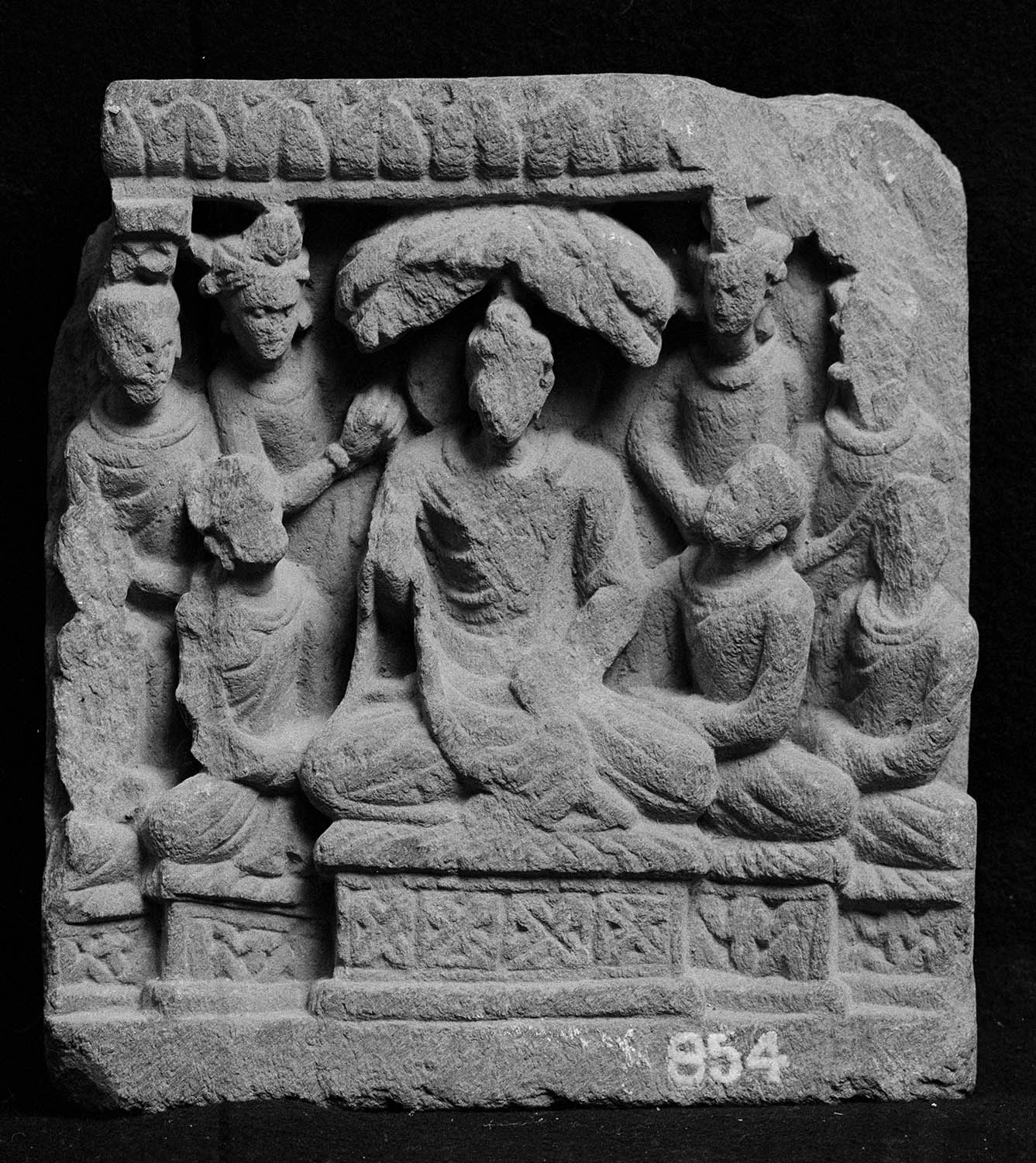 Chandigarh Museum