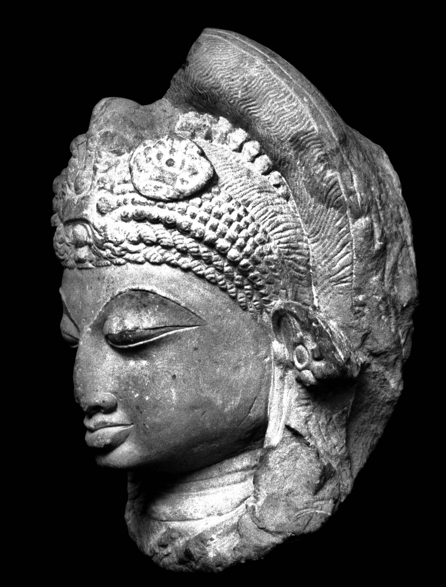 Chandigarh Museum