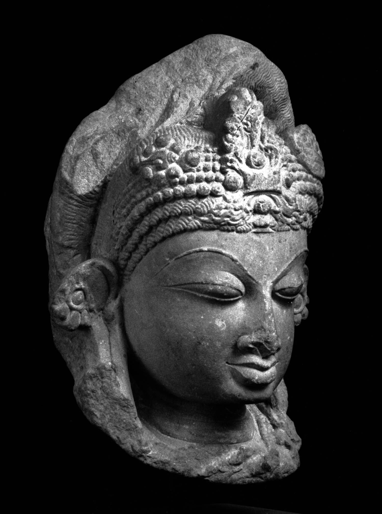 Chandigarh Museum