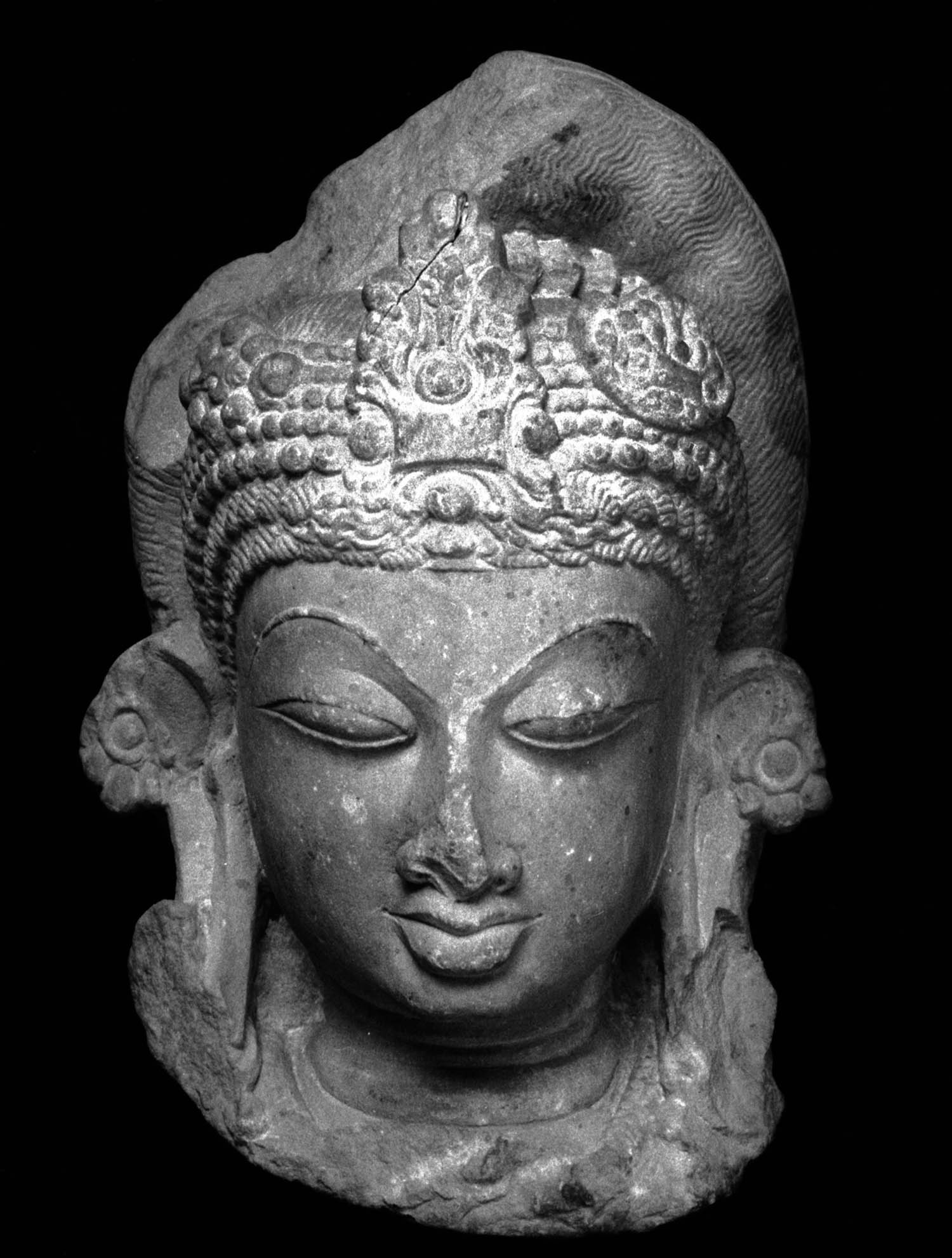 Chandigarh Museum