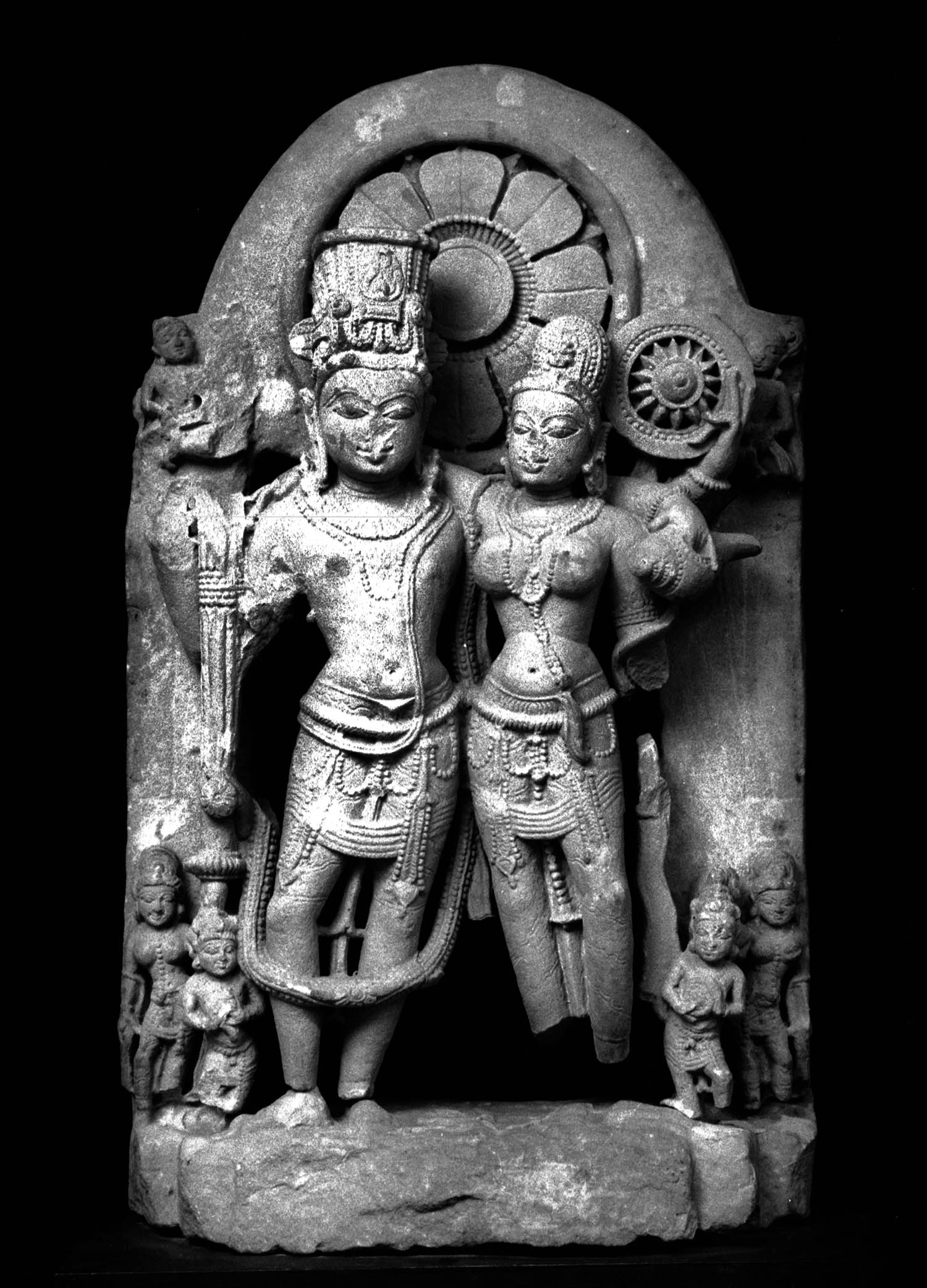Chandigarh Museum
