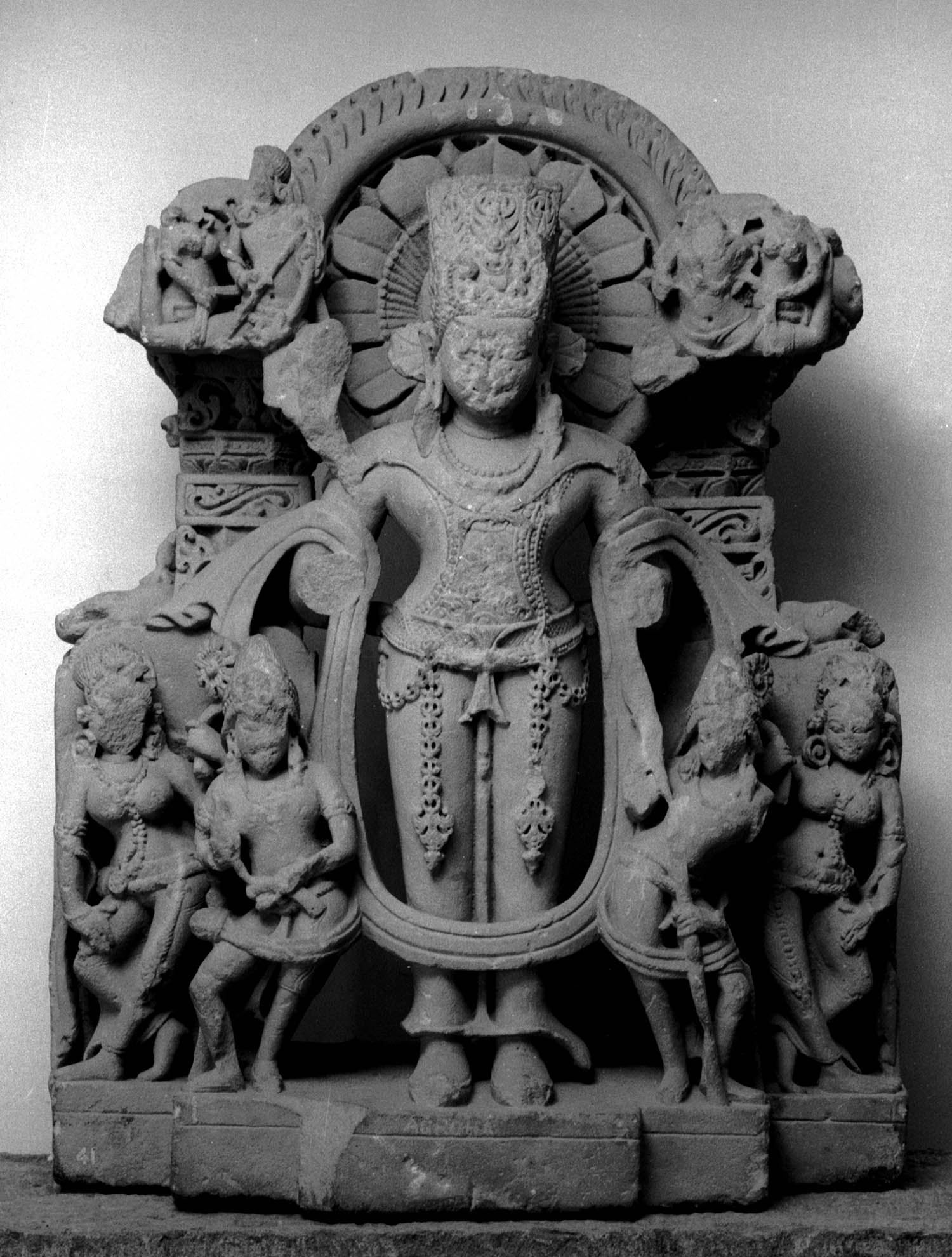 Chandigarh Museum
