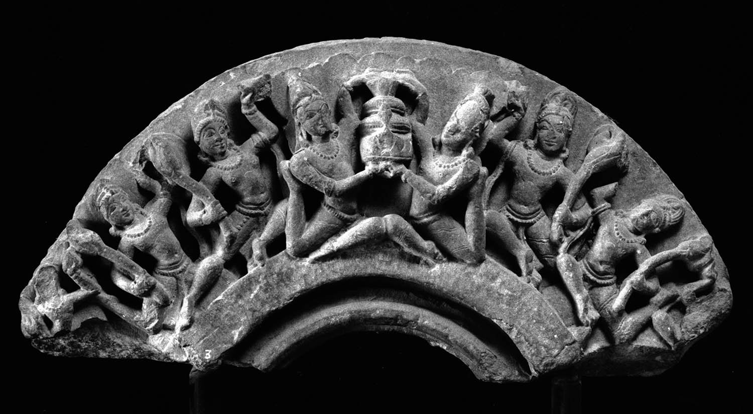 Chandigarh Museum