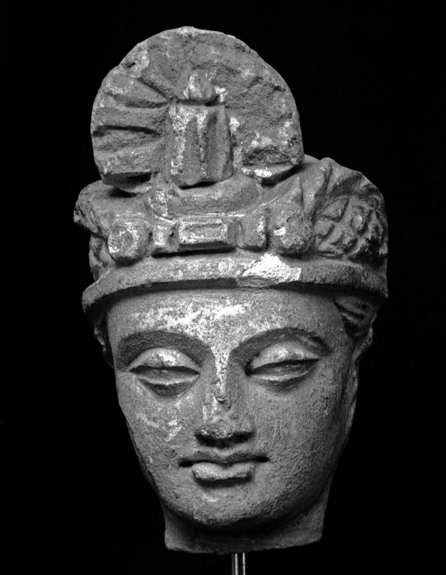 Chandigarh Museum