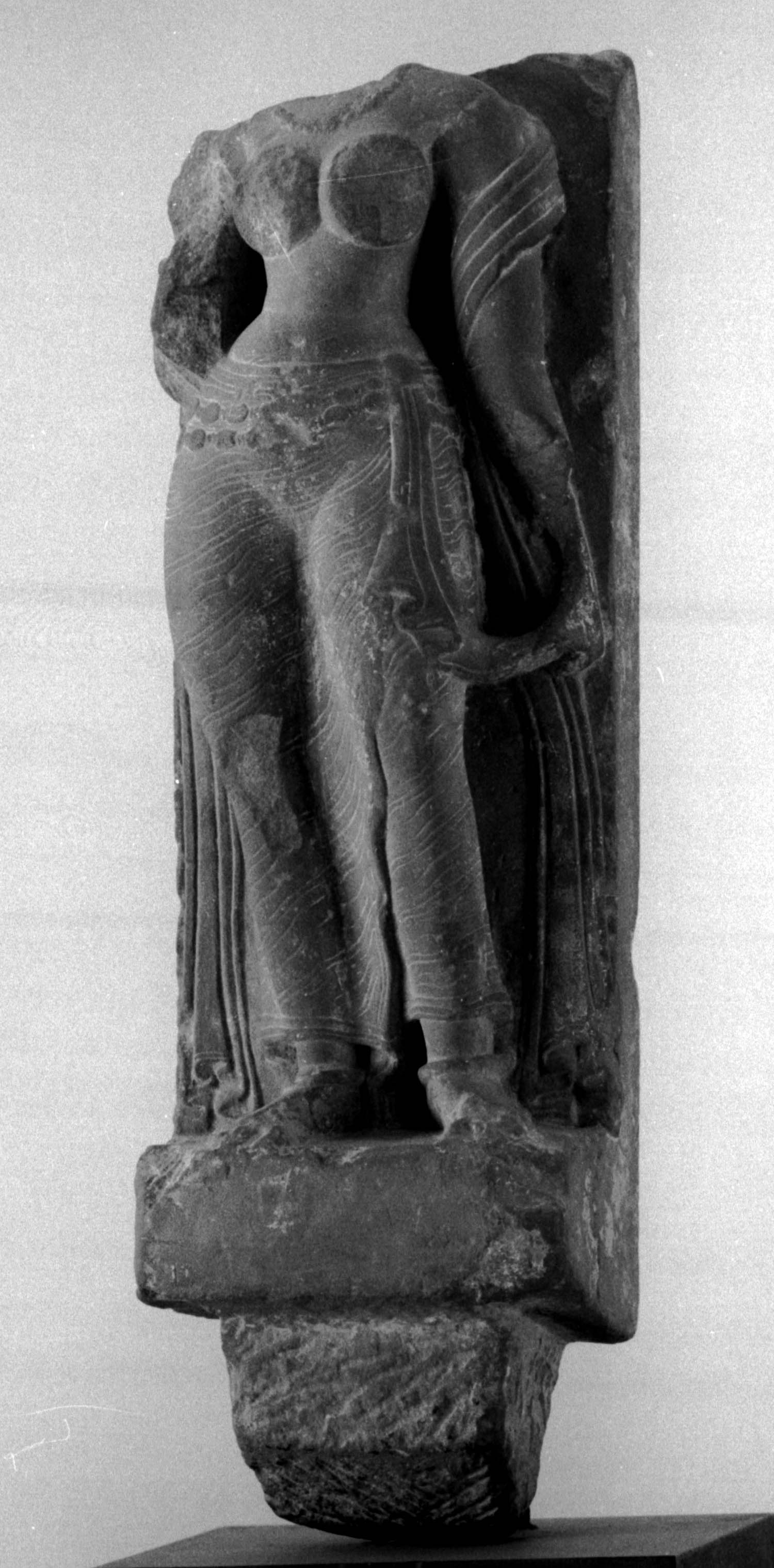 Chandigarh Museum