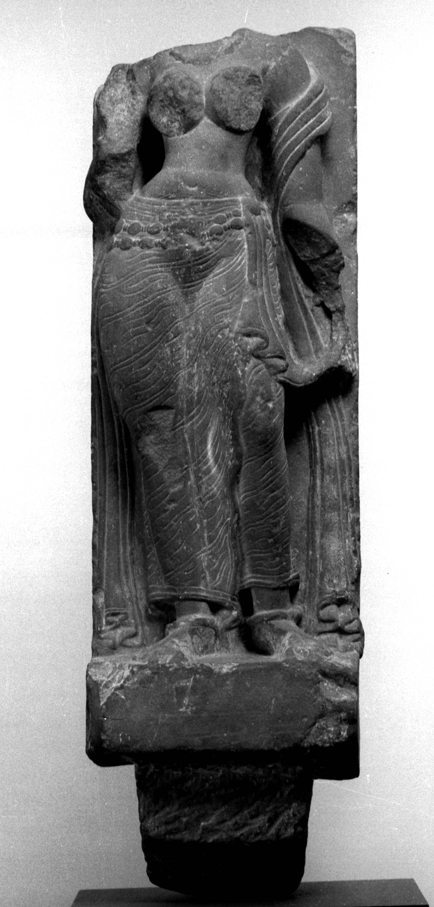 Chandigarh Museum