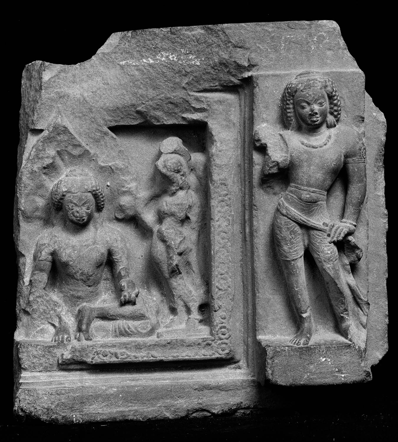 Chandigarh Museum