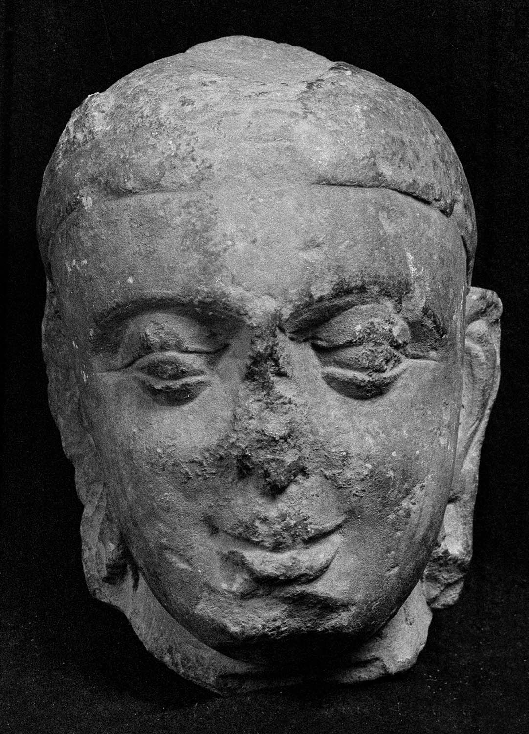 Chandigarh Museum