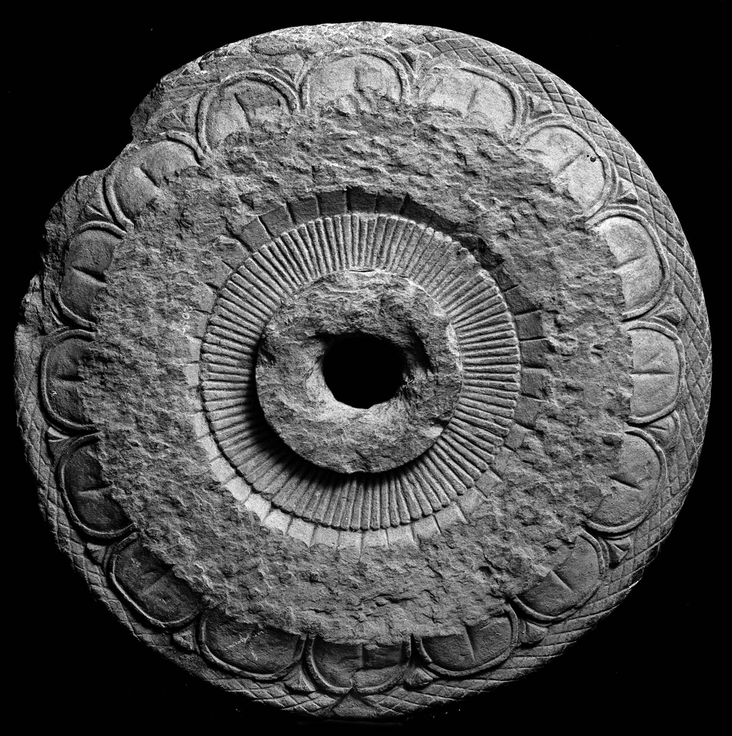 Chandigarh Museum