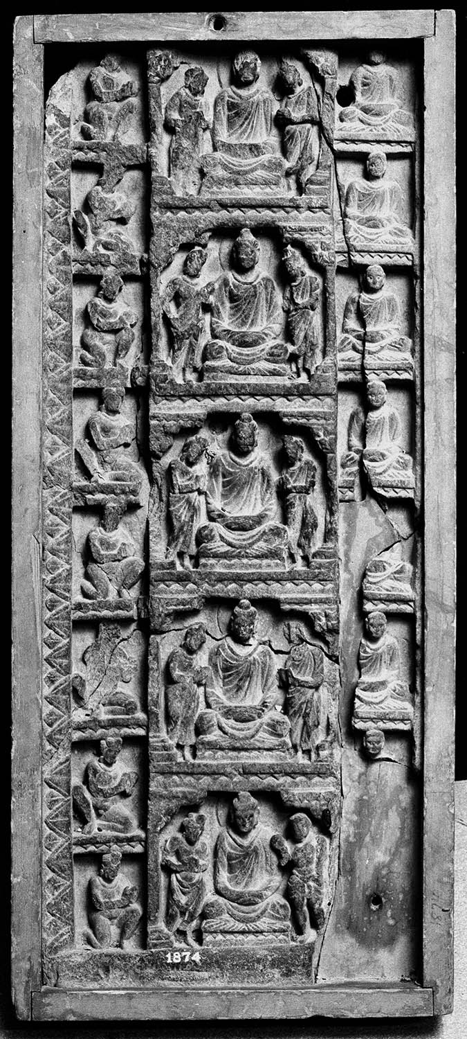 Chandigarh Museum