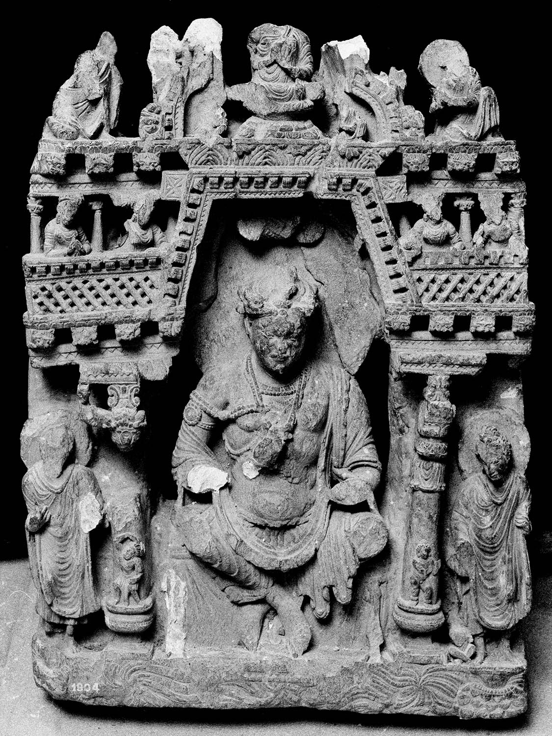 Chandigarh Museum