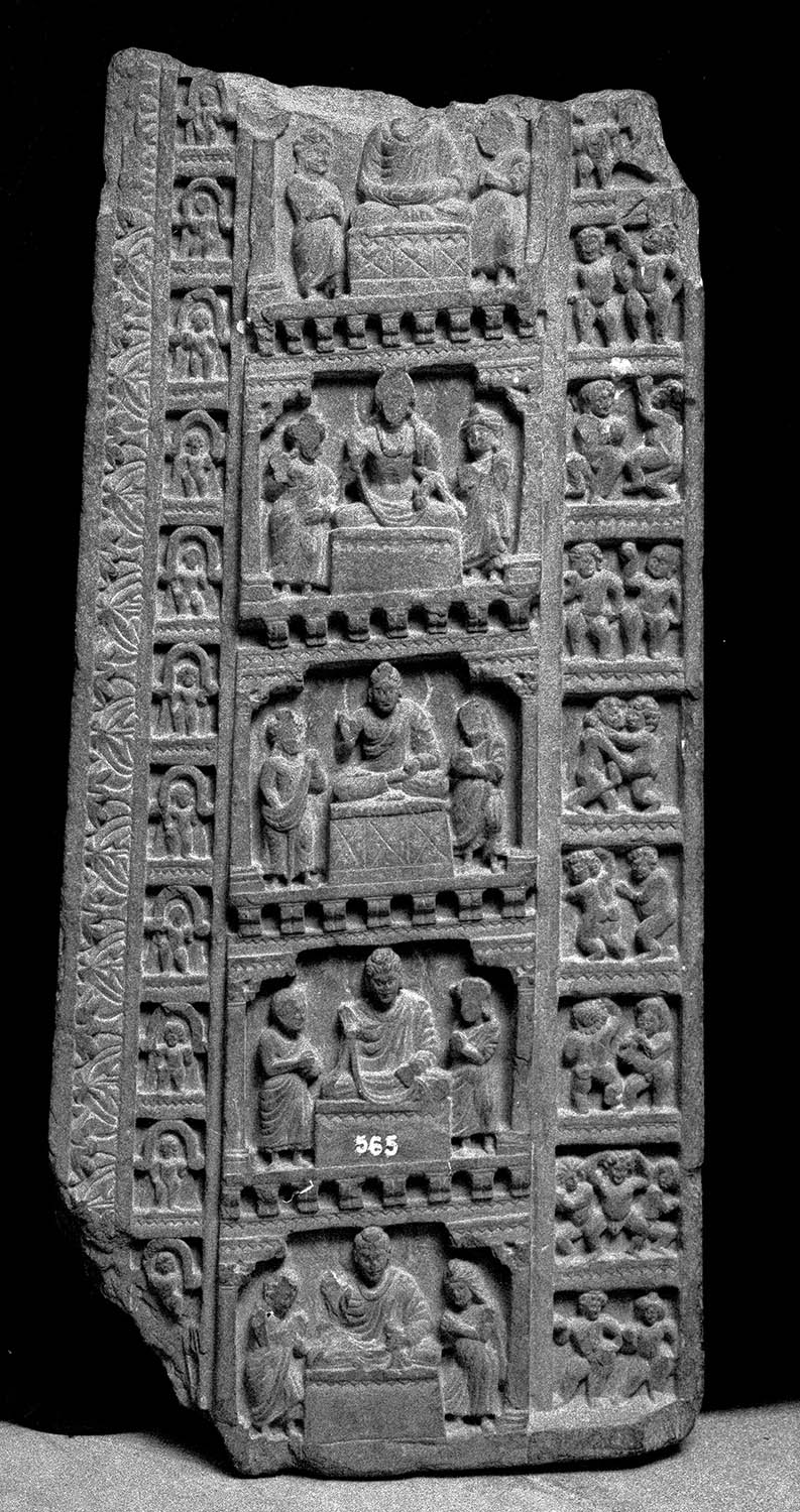 Chandigarh Museum