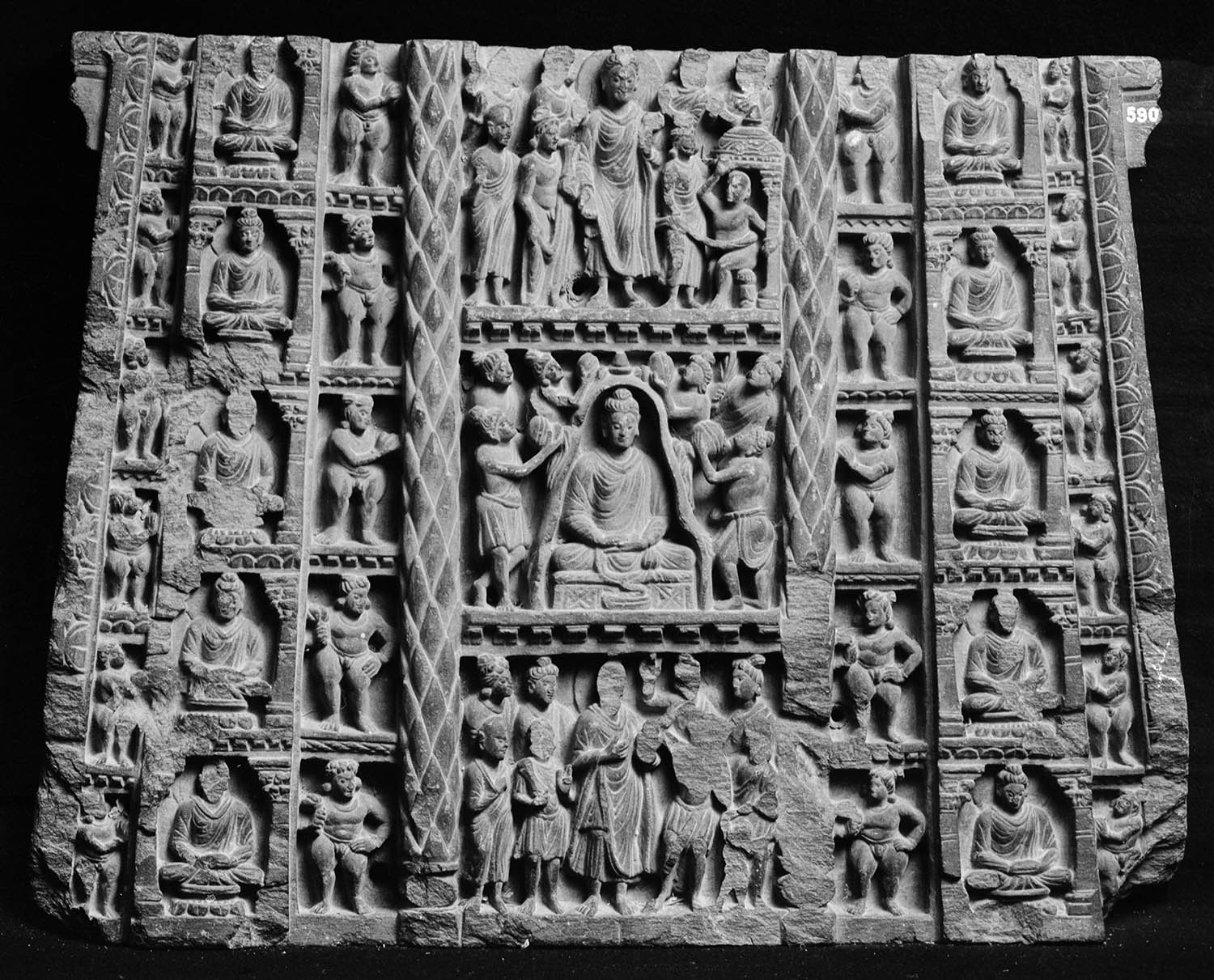 Chandigarh Museum