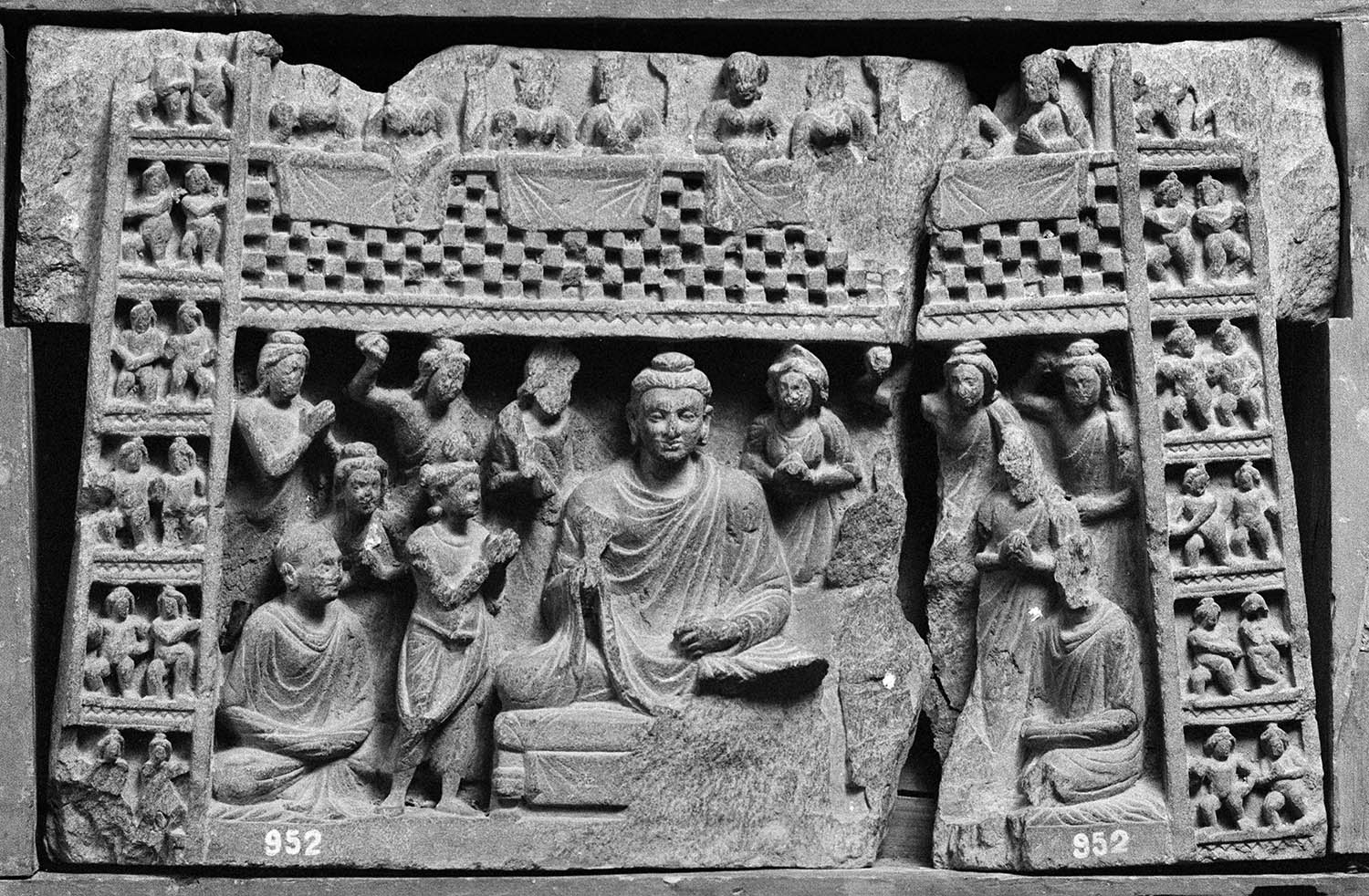 Chandigarh Museum