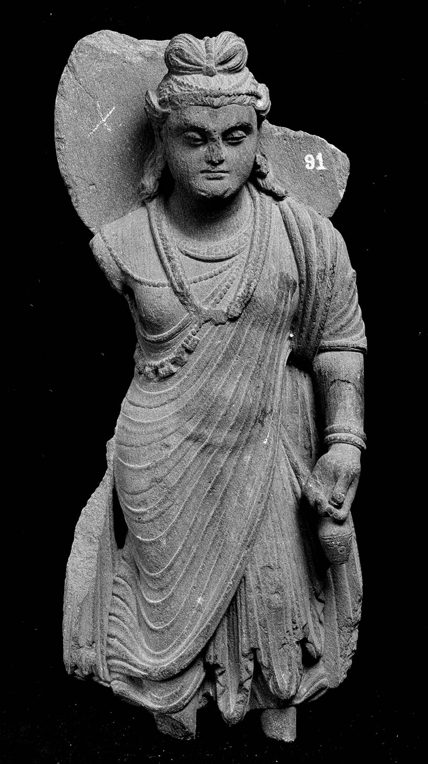 Chandigarh Museum