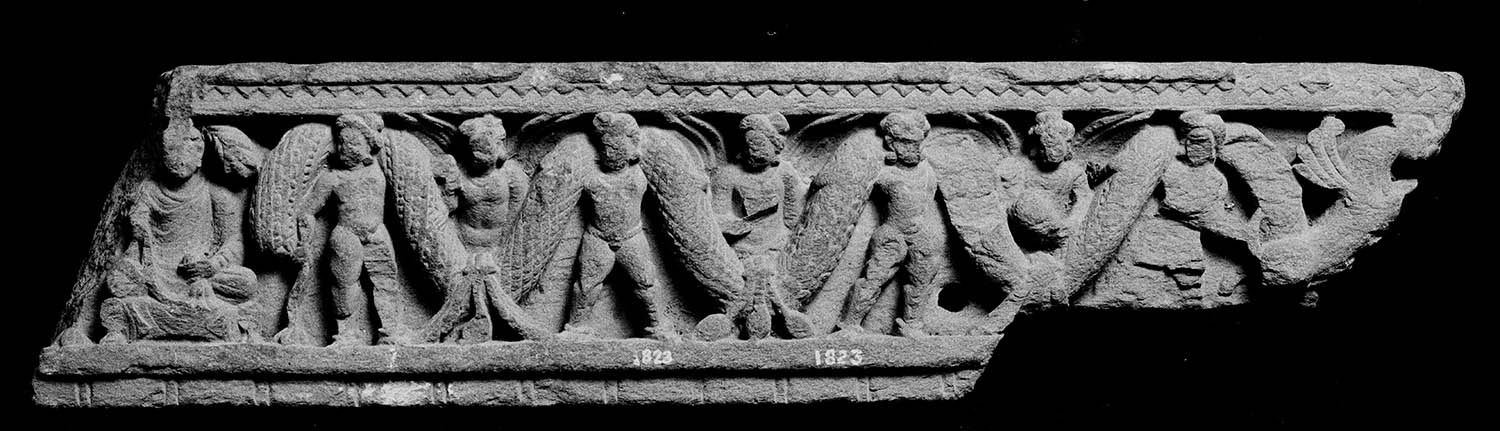 Chandigarh Museum