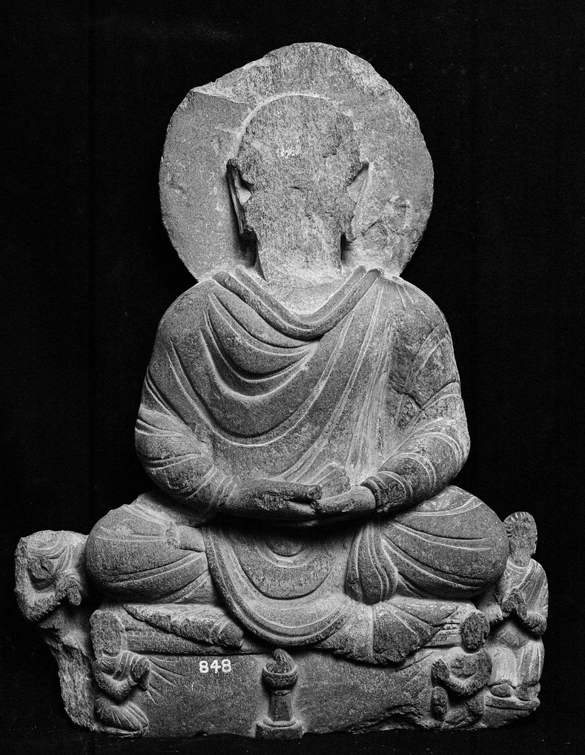 Chandigarh Museum