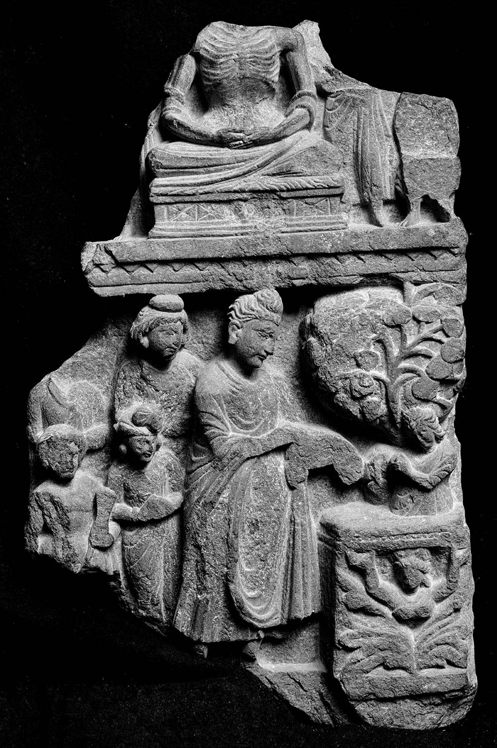 Chandigarh Museum