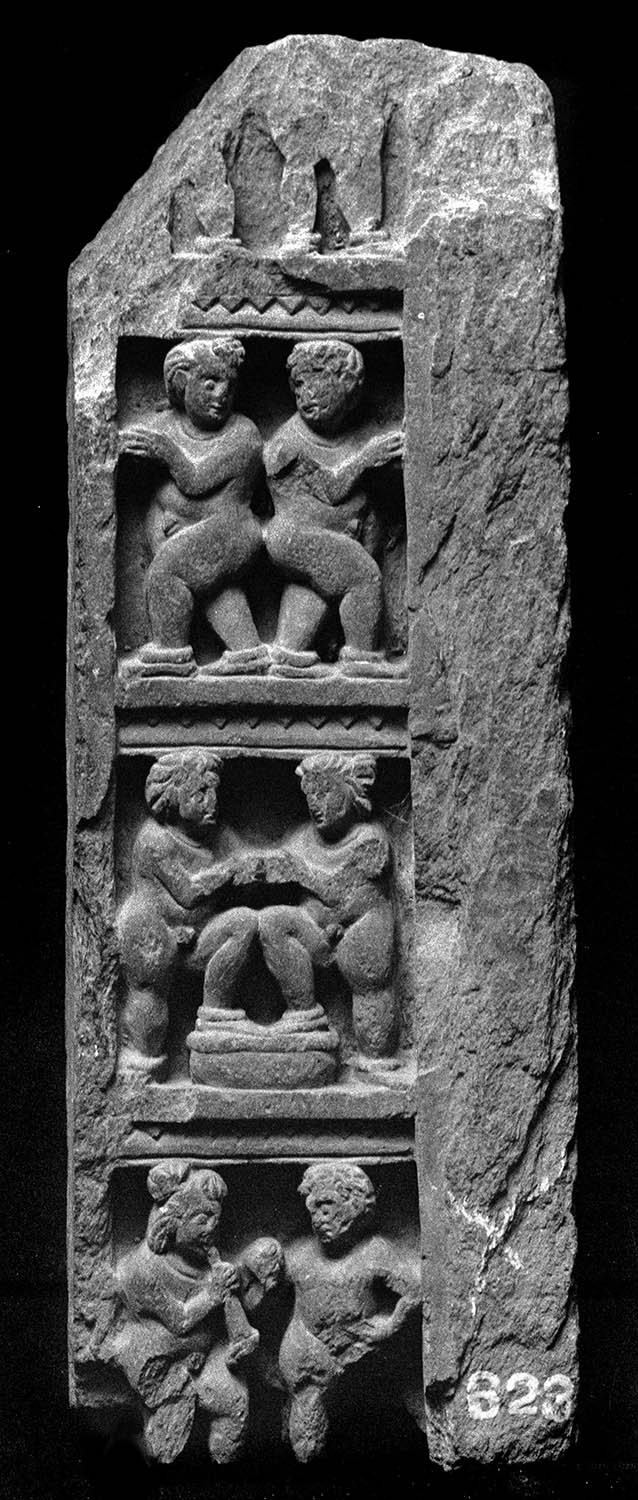 Chandigarh Museum