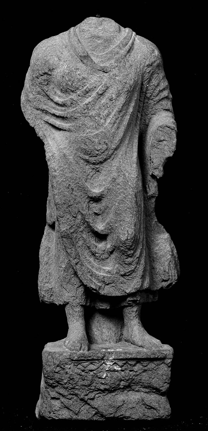 Chandigarh Museum