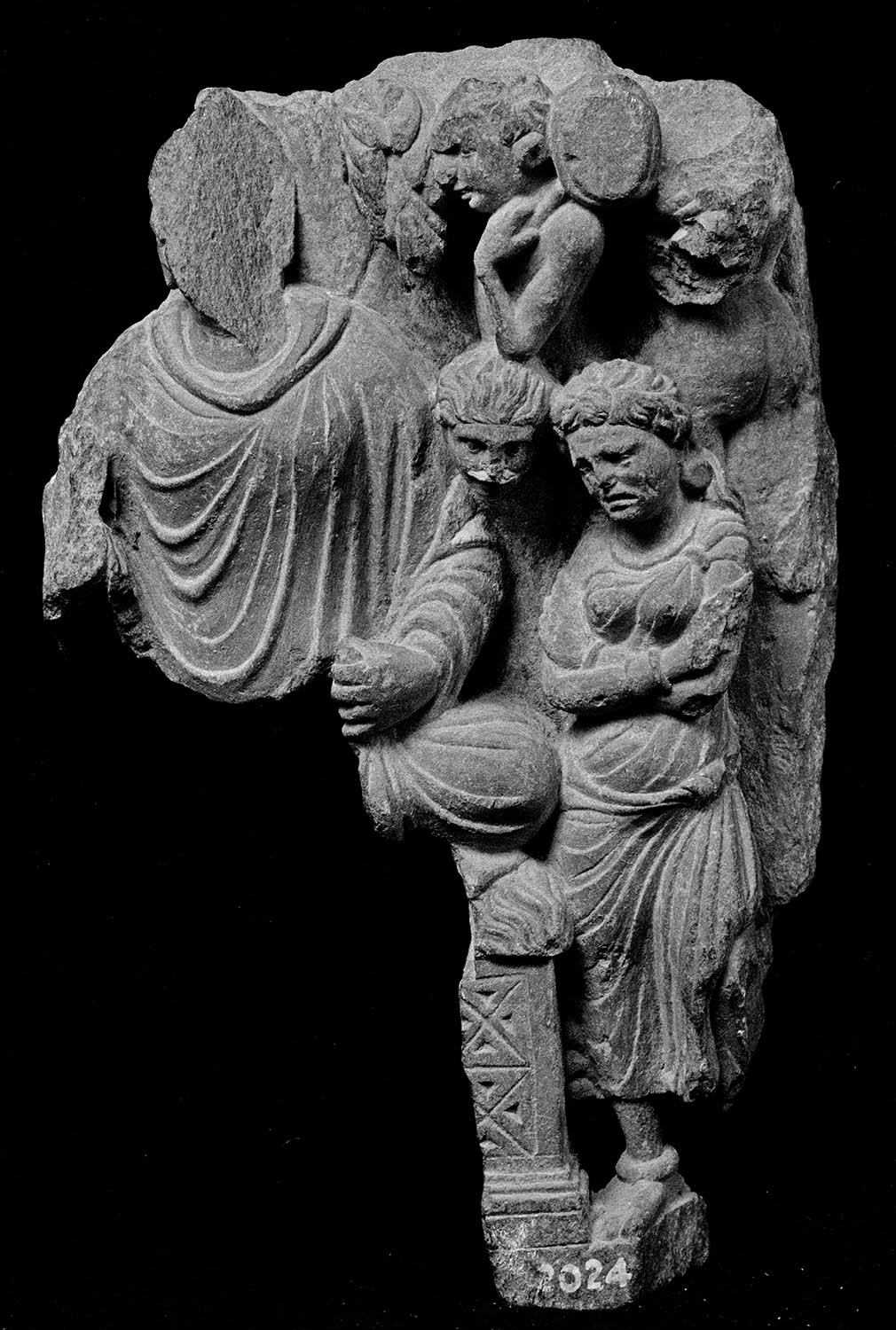 Chandigarh Museum