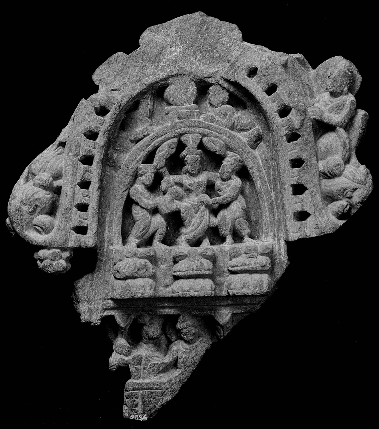 Chandigarh Museum