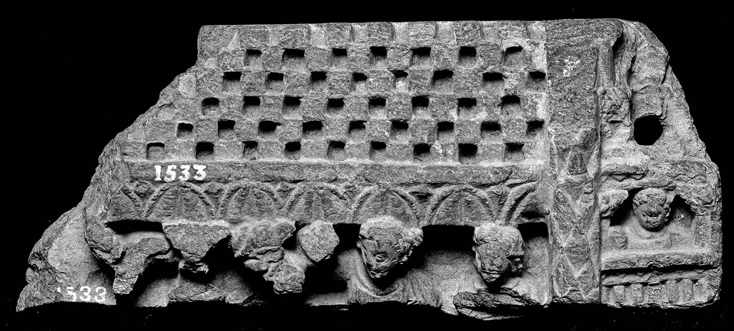 Chandigarh Museum