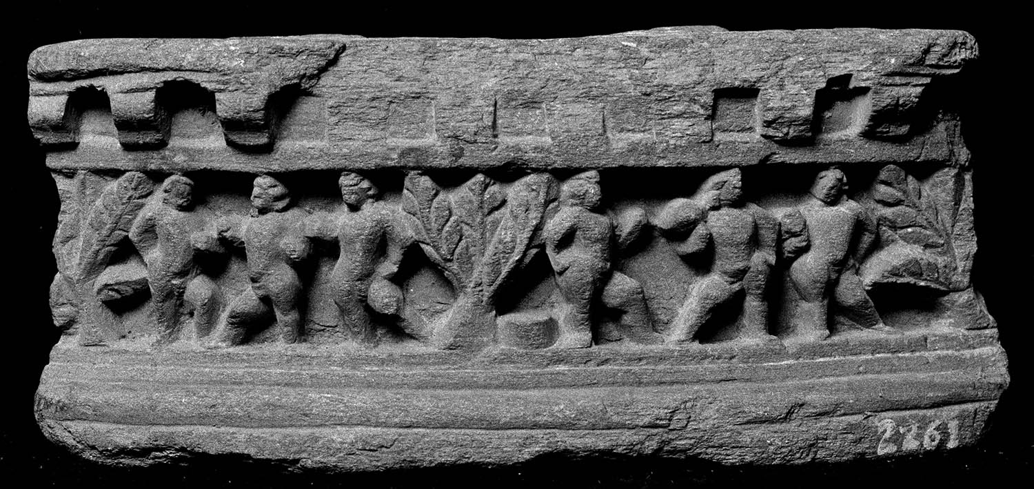 Chandigarh Museum
