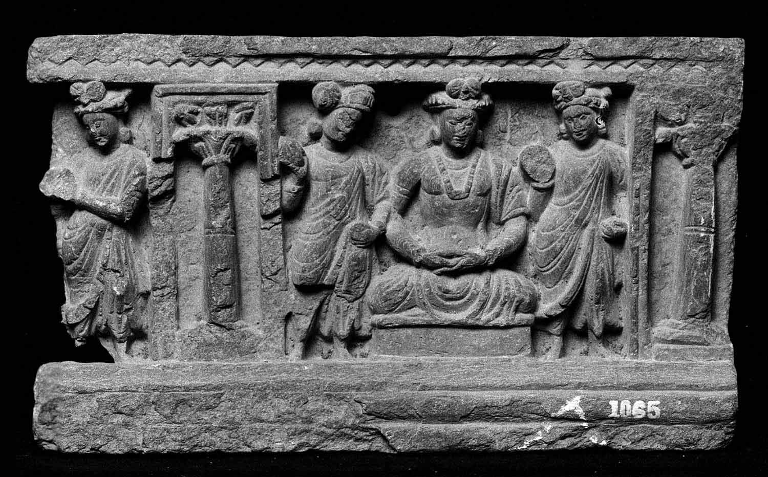 Chandigarh Museum