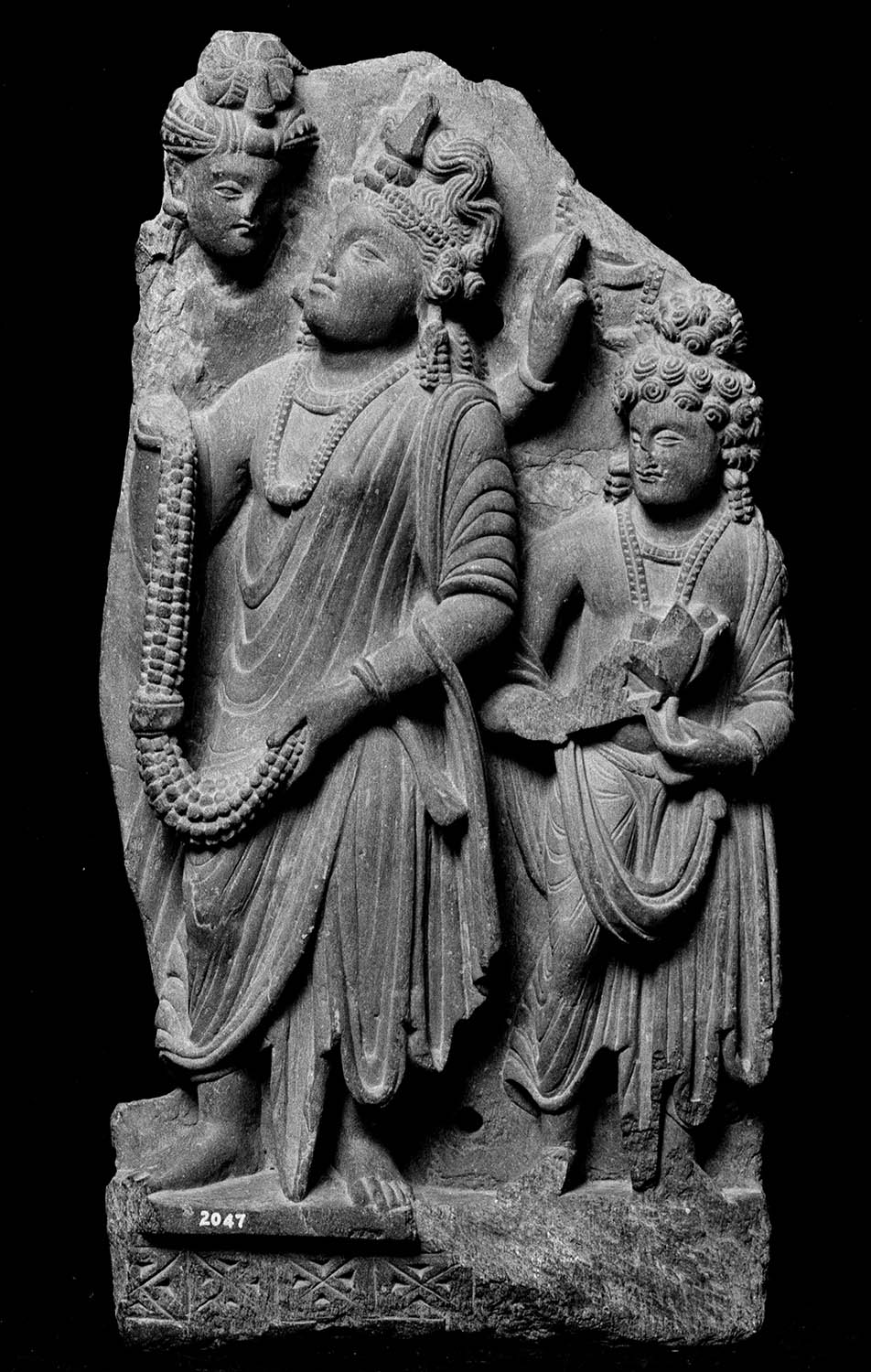 Chandigarh Museum