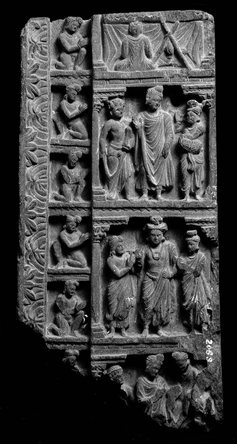 Chandigarh Museum