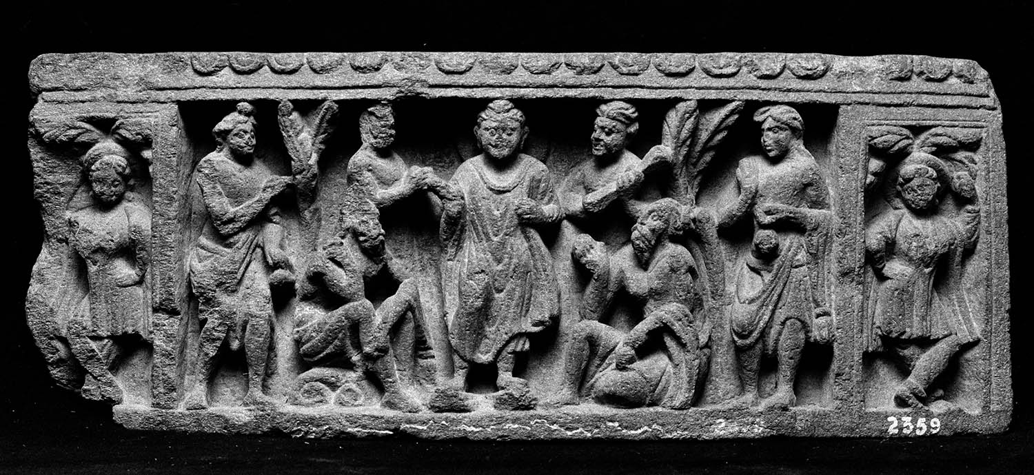 Chandigarh Museum