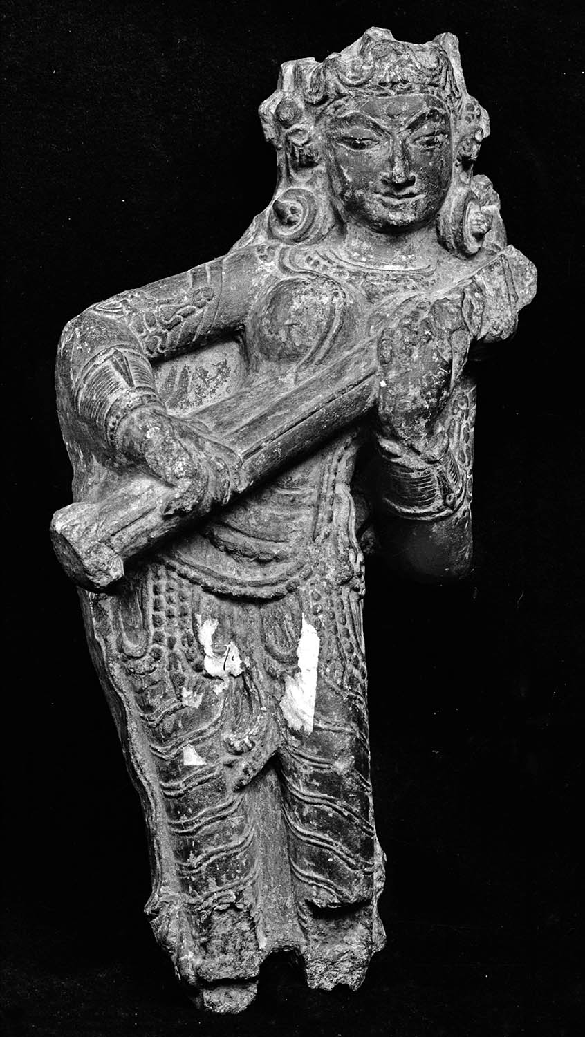Chandigarh Museum