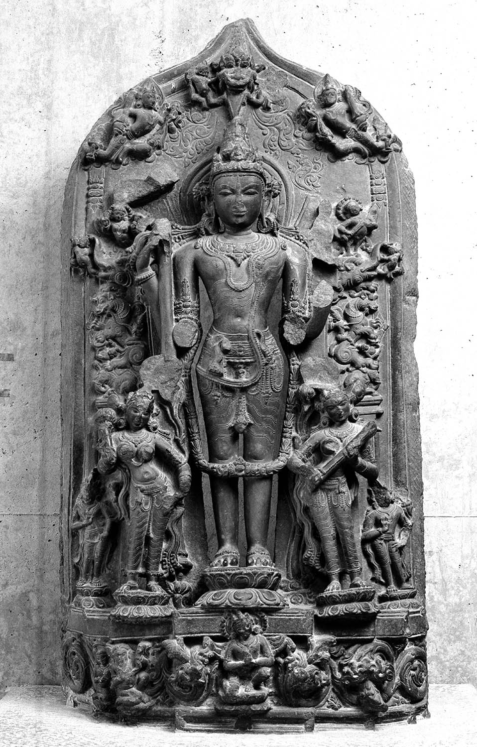 Chandigarh Museum