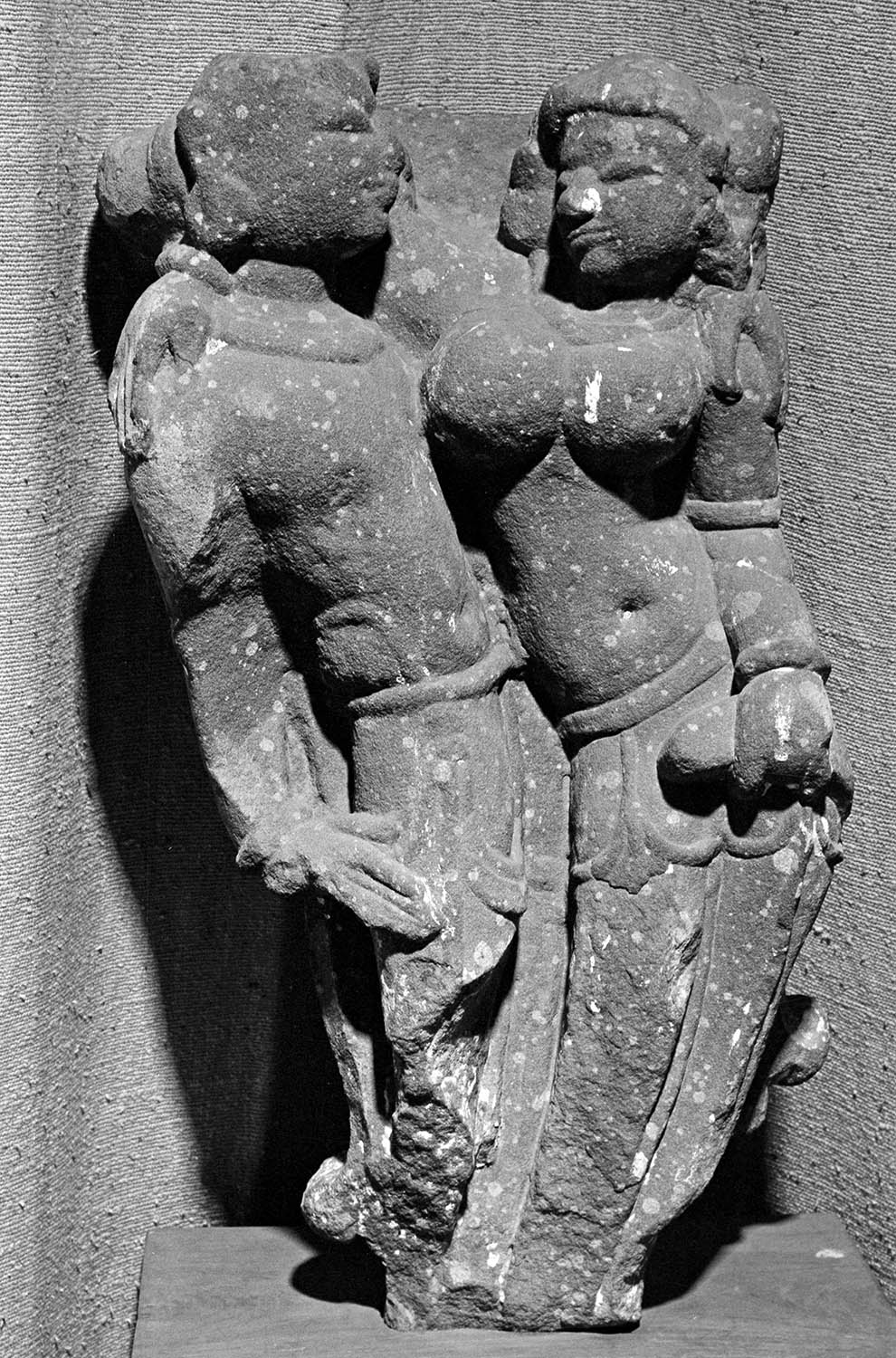 Chandigarh Museum