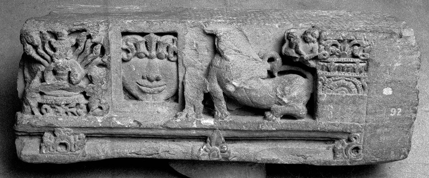 Chandigarh Museum